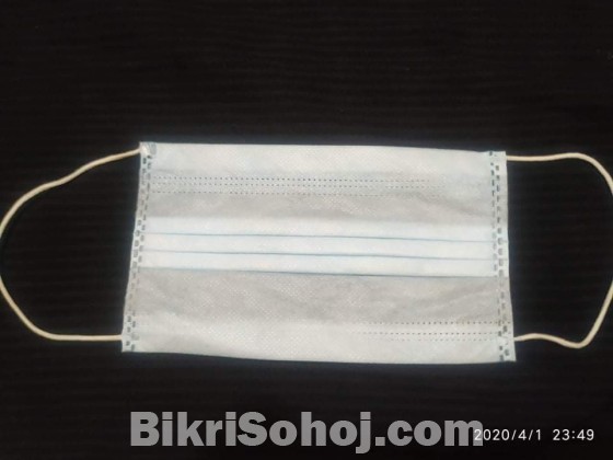 Surgical Mask